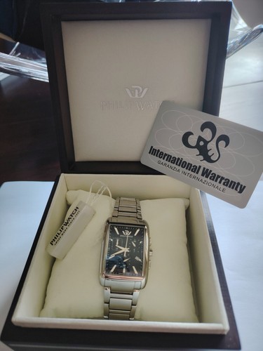 Philips watch automatico - watch,