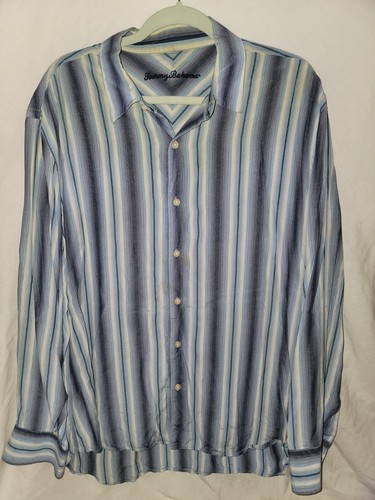 Camicia elegante tommy - elegante,