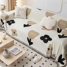 Copridivano Tulipano