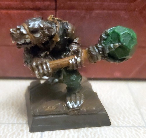 Warhammer fantasy mordheim - warhammer,