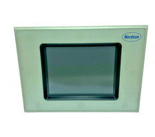 PANNELLO INTERFACCIA HMI