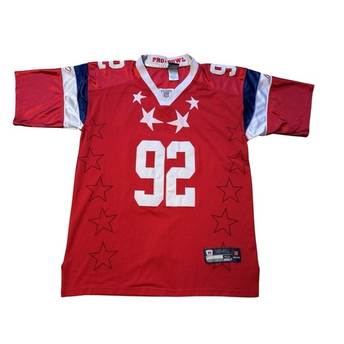 Maglia reebok nfl pro bowl - reebok,