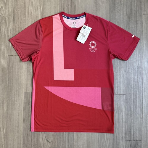 Maglia tokyo 2020 uomo - maglia,