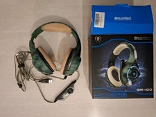 Cuffie gaming beexcellent pro - beexcellent,