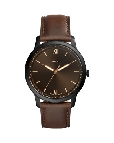 Orologio uomo minimalista - uomo,