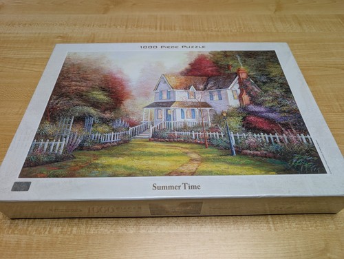 Puzzle tomax 1000 - puzzle, pezzi