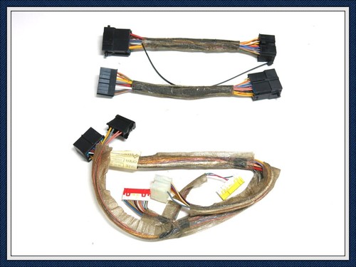 Cablaggio quadro strumenti - cablaggio,