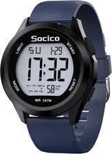 Orologio Digitale Da Uomo