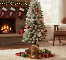 Base Albero Di Natale A Forma