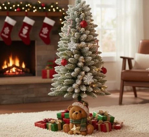 Base albero natale forma - natale, a
