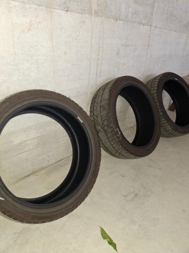 Gomme pirelli sottozero - , 3