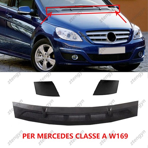 Mercedes classe w169 - classe,
