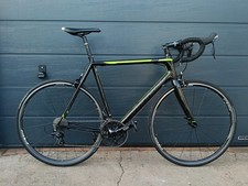 Cannondale SuperSix EVO 11sp