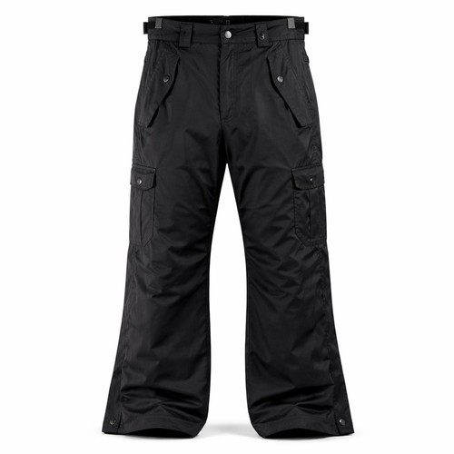 Pantaloni cargo vintage
