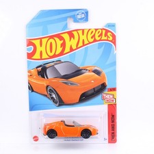 Hot Wheels 2023 - POI E ORA -