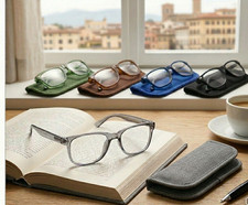 Occhiali Da Lettura Graduati