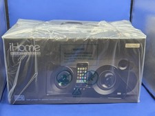iHome iP1 Studio Series