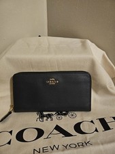Coach C4124 Portafoglio Medium
