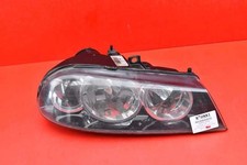 Faro proiettore alfa romeo 156