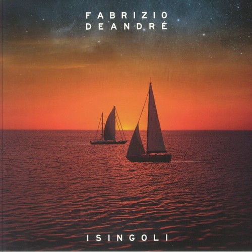 Andre fabrizio i singoli - -,