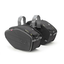 Givi coppia borse laterali - coppia,