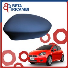Calotta Specchietto Fiat