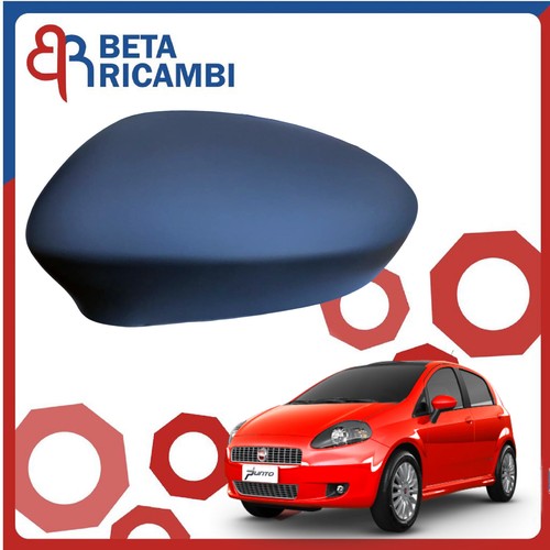 Calotta specchietto fiat - calotta,