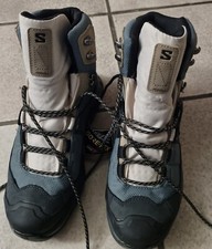 Salomon Quest Element GORE-TEX Scarponi trekking