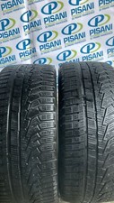 GOMME USATE 225 40 18 HANKOOK WINTER ICEPT EVO 2 92V M+S DOT 3319  4 MM