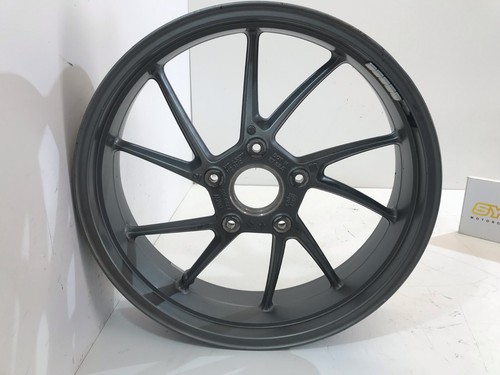 Cerchio posteriore bmw 1200 - posteriore, r