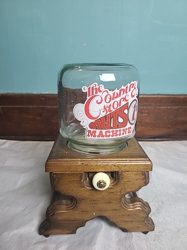 The country store centesimo - country,