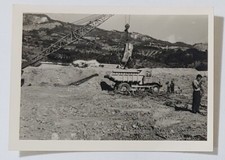 54650 Foto d'epoca 446 -