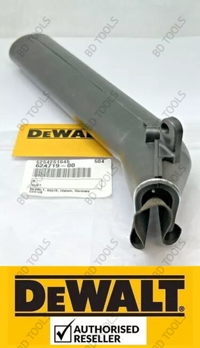 Tubo adattatore polvere - tubo,