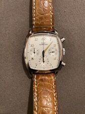 Crono Tv Screen automatico Daniel Jean Richard