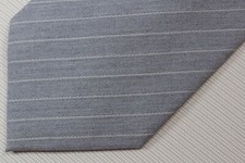 Cravatta uomo lana/cashmere made in Italy