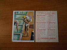 FIGURINA LE CIVILTA' N. 159 -