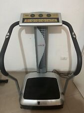 pedana vibrante usata, marca Power Wave, in buone condizioni e funzionante 