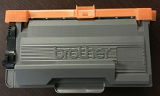 Toner starter nuovo Brother