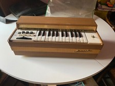 Chord Organ Giacaglia di Castelfidardo