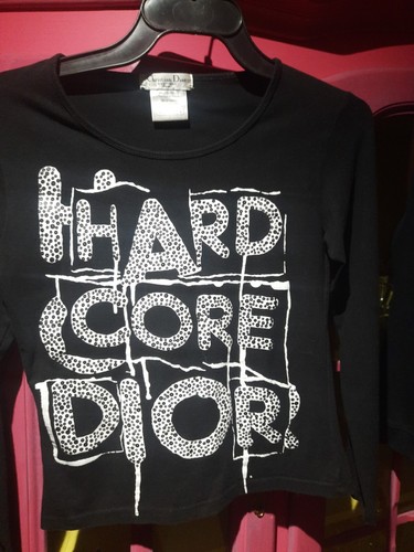 Shirt christian dior john - t-shirt,
