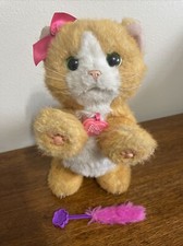 FurReal Friends margherita