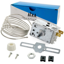 Termostato banco alimentare