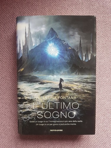 Ultimo sogno valentina - l'ultimo, di