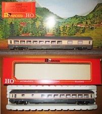 Rivarossi HO 235 Carrozza