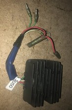 Raddrizzatore per fuoribordo