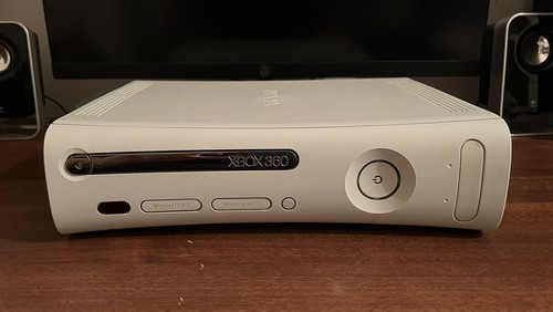 Console microsoft xbox - console,