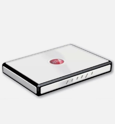 Modem alice gate plus - modem,