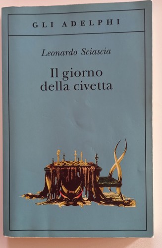 Giorno della civetta - giorno,