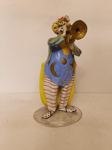 Longo cerva scultura - cerva,