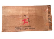 ARCOFALC - Calcetto in legno